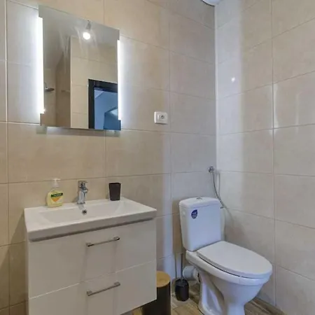 Tatil Evi Nv Hill One