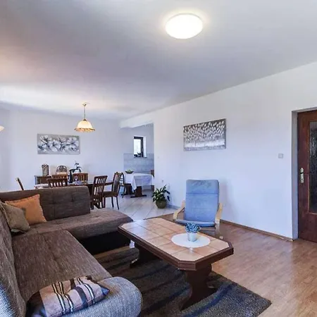 Holiday home Nv Hill One Novi Vinodolski