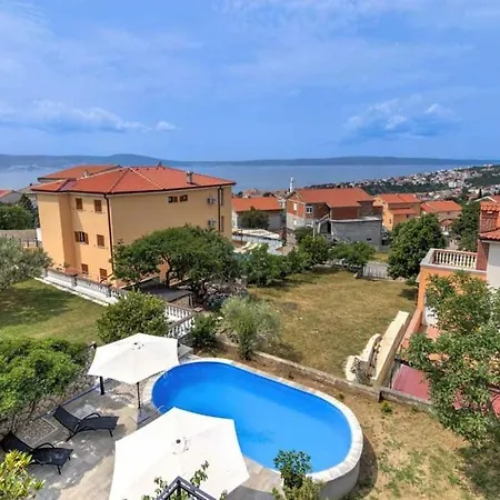 Nv Hill One Novi Vinodolski