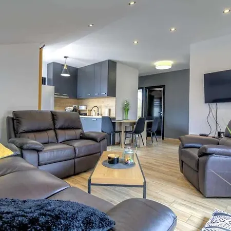 Nv Hill One Holiday home