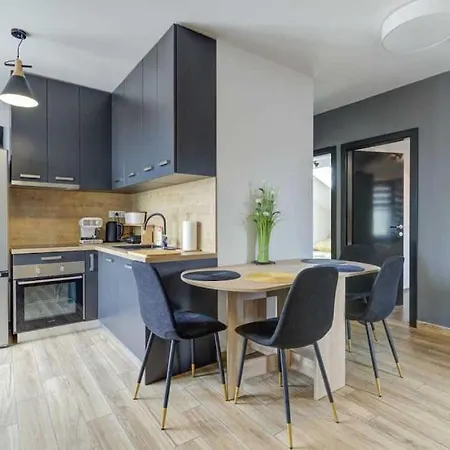 Nv Hill One Tatil Evi