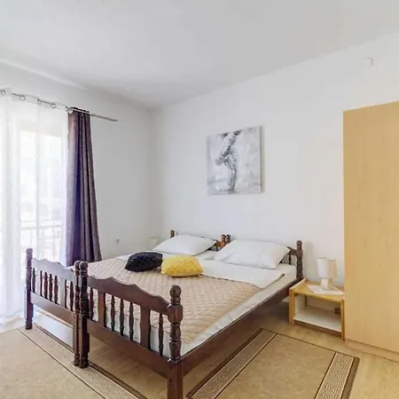 Holiday home Nv Hill One Novi Vinodolski
