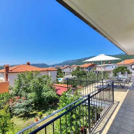Nv Hill One By Aneo Travel * Novi Vinodolski
