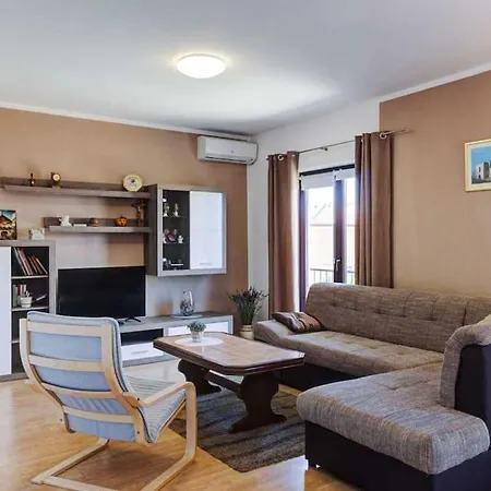 Holiday home Nv Hill One Novi Vinodolski