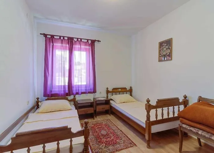 Nv Hill One Nyaraló Novi Vinodolski